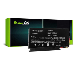 Bateria do laptopa Green Cell VH748 do Dell Vostro, Inspiron