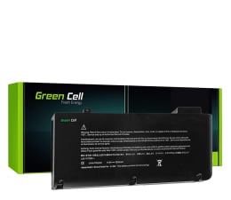 Bateria do laptopa Green Cell A1322 do Apple MacBook Pro 13 A1278