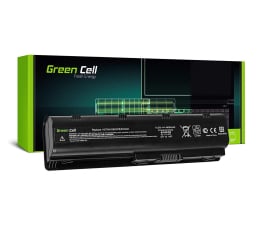 Bateria do laptopa Green Cell Bateria do HP (4400 mAh, 10.8V, 11.1V)