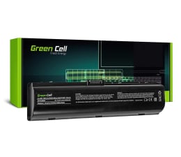 Bateria do laptopa Green Cell Bateria do HP Pavilion (4400 mAh, 10.8V, 11.1V)