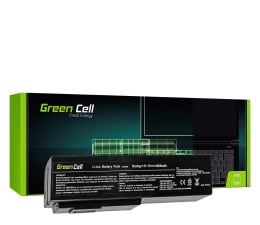 Bateria do laptopa Green Cell A32-M50 A32-N61 do Asus