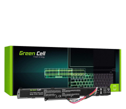 Bateria do laptopa Green Cell A41-X550E do Asus
