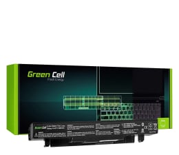Bateria do laptopa Green Cell A41-X550A A41-X550 do Asus