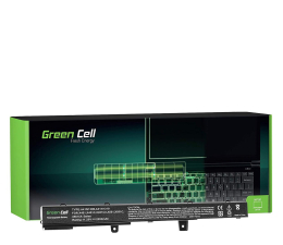 Bateria do laptopa Green Cell A31N1319 A41N1308 do Asus