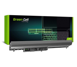 Bateria do laptopa Green Cell Bateria do HP Pavilion (2200 mAh, 14.4V, 14.8V)