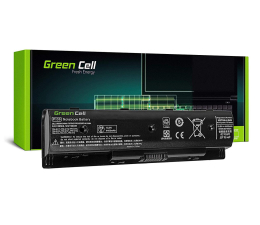 Bateria do laptopa Green Cell Bateria do HP Pavilion (4400 mAh, 10.8V, 11.1V)