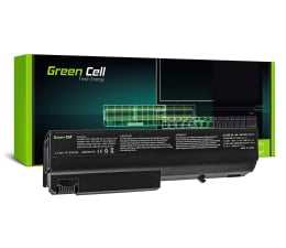 Bateria do laptopa Green Cell Bateria do HP (4400 mAh, 10.8V, 11.1V)