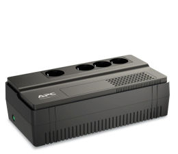 Zasilacz awaryjny (UPS) APC Easy-UPS (800VA/450W, 4x Schuko, AVR)