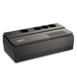 Zasilacz awaryjny (UPS) APC Easy-UPS (500VA/300W, 4x Schuko, AVR)