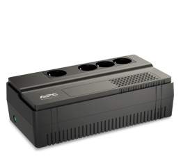 Zasilacz awaryjny (UPS) APC Easy-UPS (1000VA/600W, 4x Schuko, AVR)