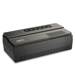 Zasilacz awaryjny (UPS) APC Easy-UPS (1000VA/600W, 6x IEC, AVR)