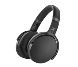 Słuchawki bezprzewodowe Sennheiser HD 450BT Czarne