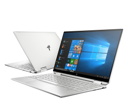 Notebook / Laptop 13,3" HP Spectre 13 x360 i7-1165G7/16GB/1TB/Win10 Silver SV