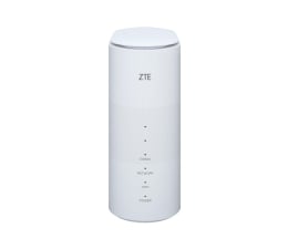 Router ZTE MC801A 5G 3,6Gbps (Wi-Fi 6 1800Mb/s a/b/g/n/ac/ax)
