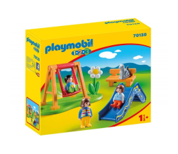 Klocki PLAYMOBIL ® PLAYMOBIL Plac zabaw dla dzieci