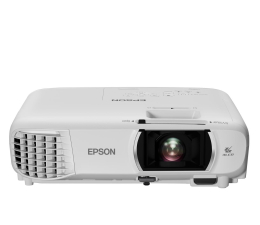 Projektor Epson EH-TW750 3LCD