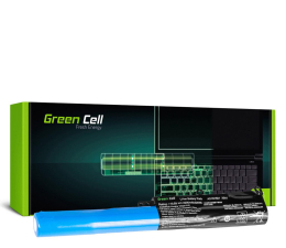 Bateria do laptopa Green Cell A31N1601 do Asus