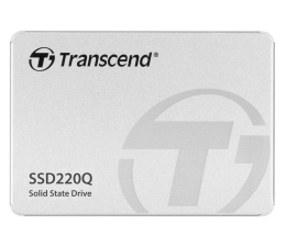 Dysk SSD Transcend 2TB 2,5" SATA SSD 220Q