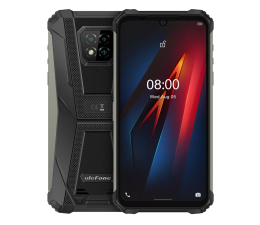 Smartfon / Telefon uleFone Armor 8 4/64GB czarny
