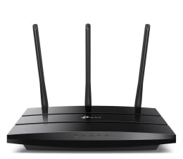 Router TP-Link Archer A8 (1900Mb/s a/b/g/n/ac) DualBand