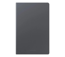 Etui na tablet Samsung Book Cover do Galaxy Tab A7 szary