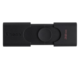 Pendrive (pamięć USB) Kingston 32GB DataTraveler Duo USB Type-C