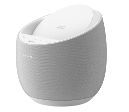 Inteligentny głośnik Belkin SoundForm Elite Biały (Asystent Google)