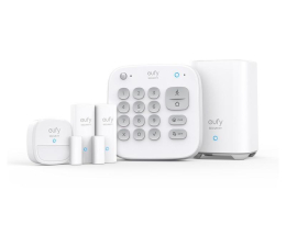Zestaw Smart Home Eufy ALARM HOME KIT Domowy system bezpieczeństwa