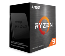 Procesor AMD Ryzen 9 AMD Ryzen 9 5950X