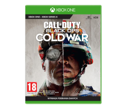 Gra na Xbox One Xbox Call of Duty: Black Ops Cold War