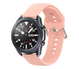 Pasek / bransoletka Tech-Protect Opaska Iconband do Smartwatchy pink