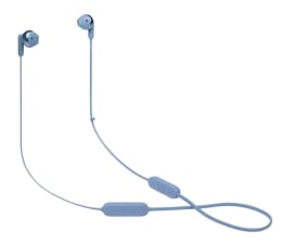 Słuchawki bezprzewodowe JBL Tune 215BT Niebieskie
