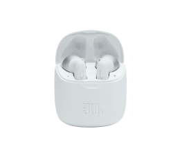 Słuchawki bezprzewodowe JBL Tune 225TWS Biały