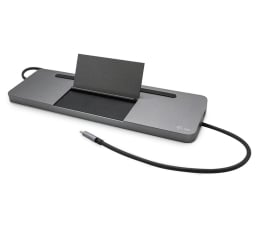 Stacja dokująca do laptopa i-tec USB-C Metal 4K 3x Display Docking Station