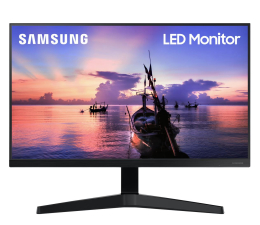 Monitor LED 24" Samsung F24T350FHRX