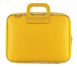 Torba na laptopa Bombata Medio 13" żółta