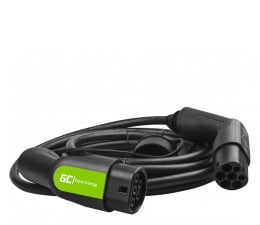 Kabel EV Green Cell Kabel GC EV Type 2 7.2kW 7m