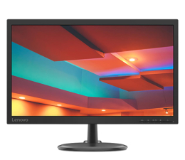 Monitor LED 22" Lenovo ThinkVision C22-20
