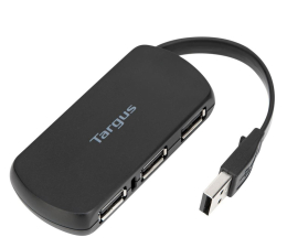 Hub USB Targus 4-Port USB Hub