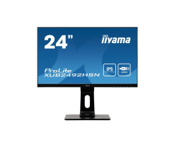 Monitor LED 24" iiyama XUB2492HSN-B1