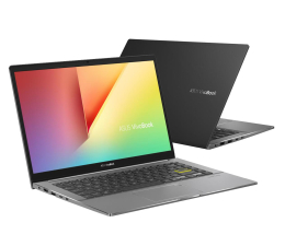 Notebook / Laptop 14,0" ASUS VivoBook S14 M433IA R7-4700U/16GB/512