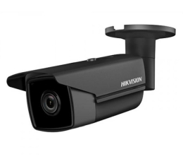 Kamera IP Hikvision DS-2CD2T45FWDI5 4mm 4MP/IR50/IP67/12V/PoE/BK