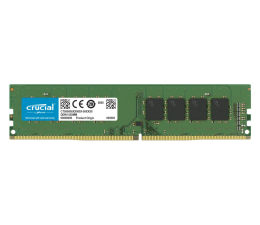 Pamięć RAM DDR4 Crucial 16GB (1x16GB) 3200MHz
