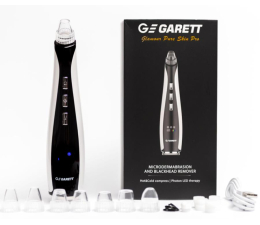Urządzenie kosmetyczne Garett Urządzenie do mikrodermabrazji Beauty Pure Skin Pro