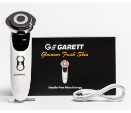 Urządzenie kosmetyczne Garett Urządzenie do mezoterapii Beauty Fresh Skin