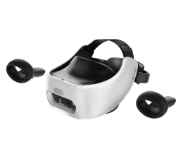 Gogle VR HTC Focus Plus + Business Warranty Service