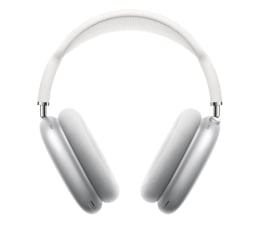Słuchawki bezprzewodowe Apple AirPods Max srebrne