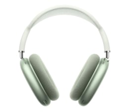 Słuchawki bezprzewodowe Apple  AirPods Max zielone