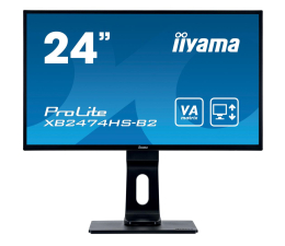 Monitor LED 24" iiyama XB2474HS-B2