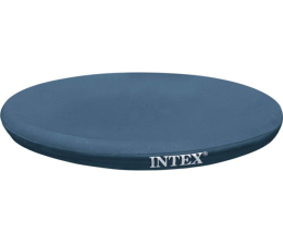 Akcesoria do basenu INTEX Pokrywa basenowa 396 cm Easy Set